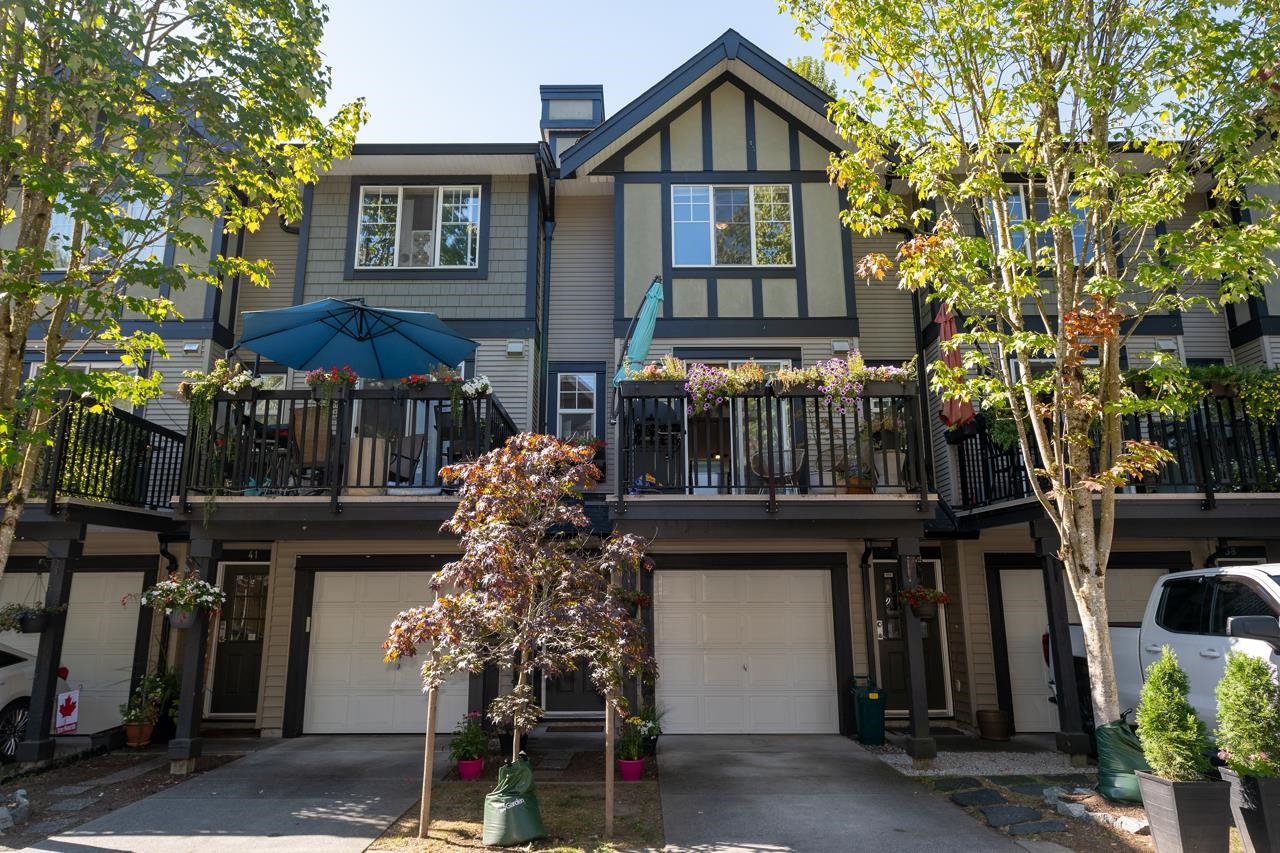 40 20176 68 AVENUE, #40