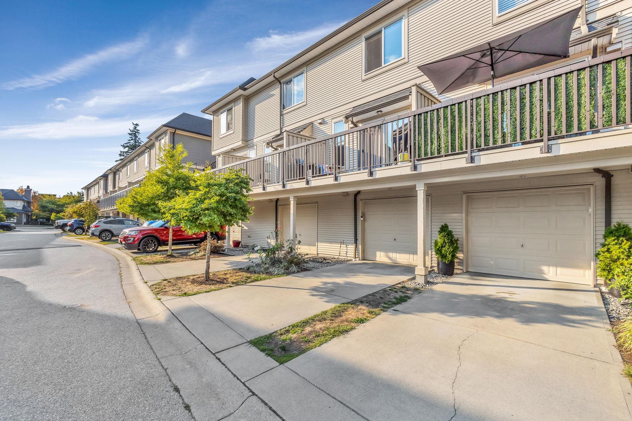 36 7938 209 STREET, #36