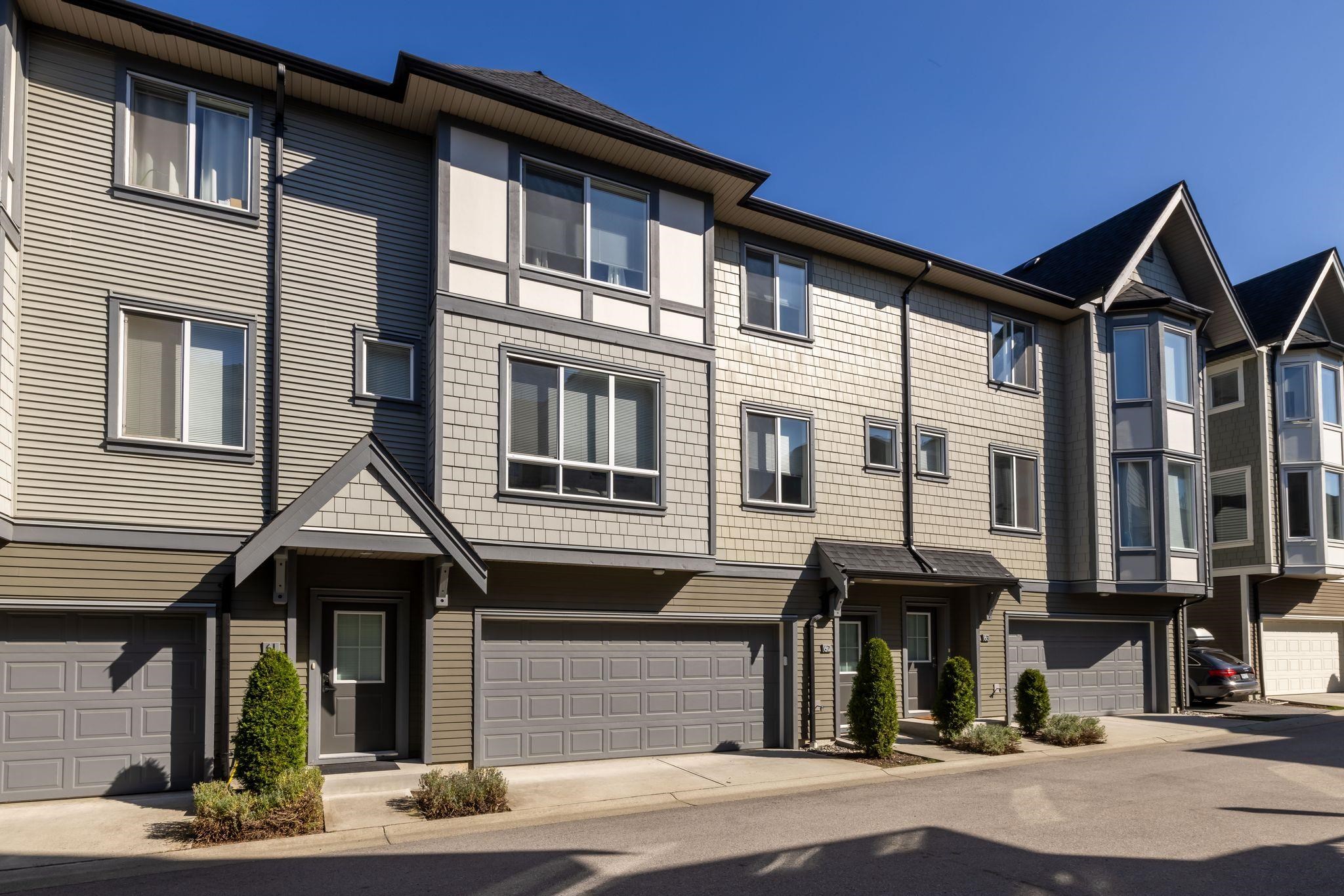 62 8138 204 STREET, #62