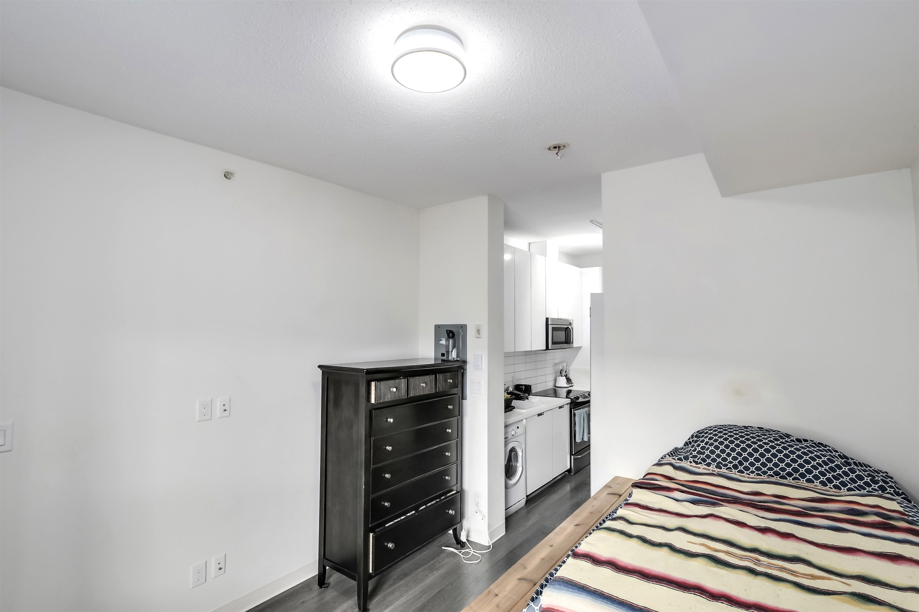 618 138 E HASTINGS STREET, #618