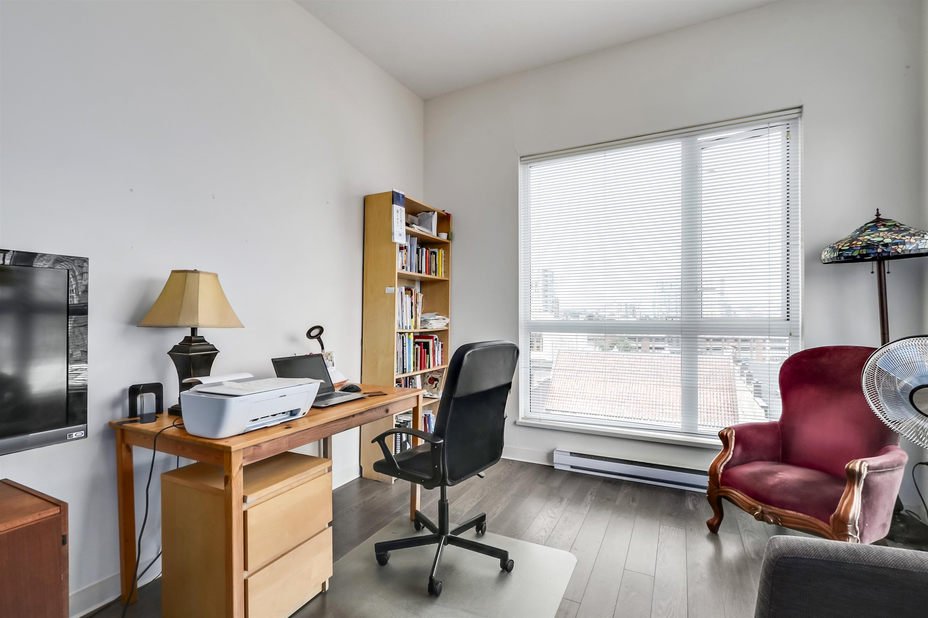 618 138 E HASTINGS STREET, #618