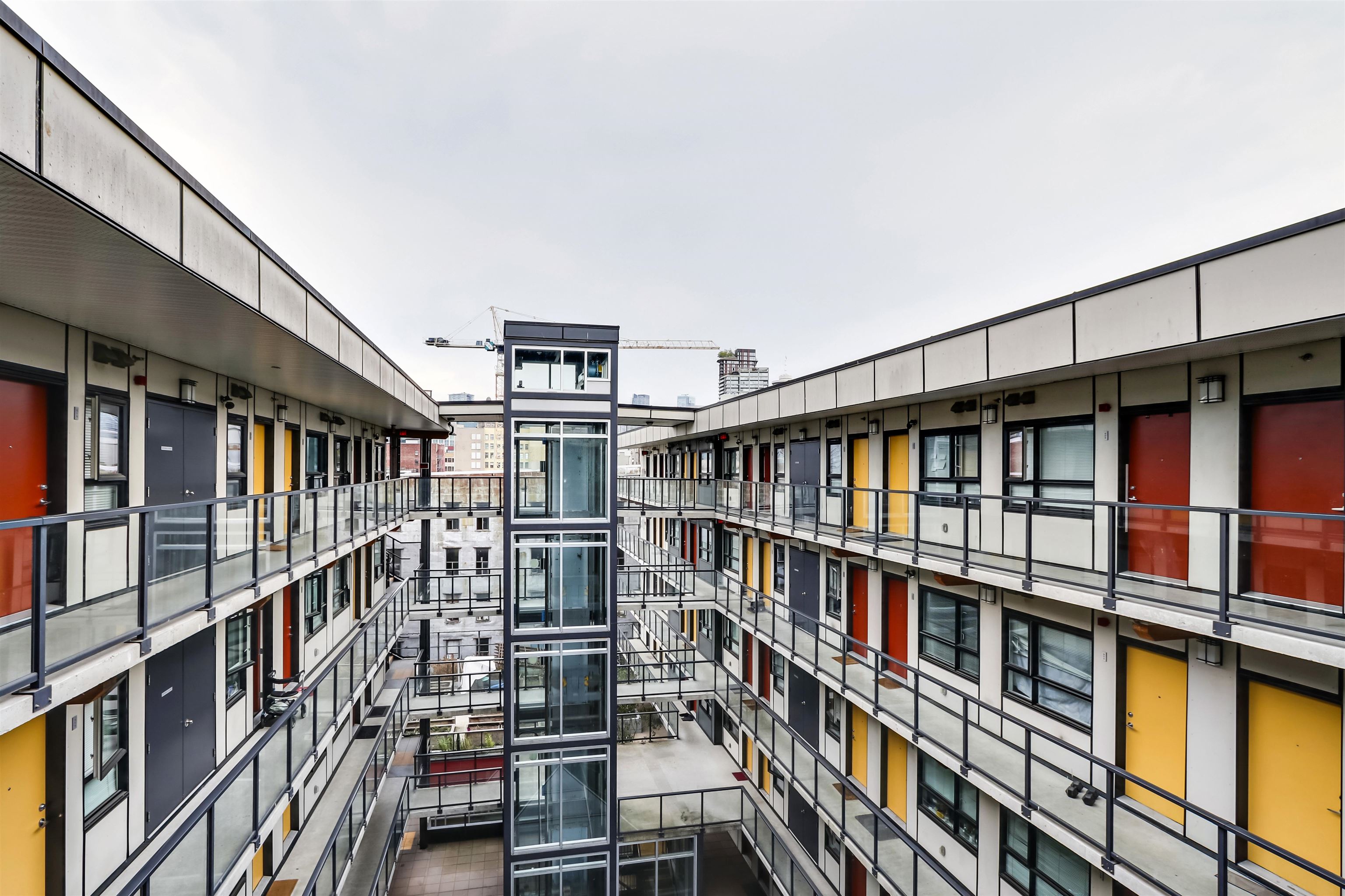 618 138 E HASTINGS STREET, #618