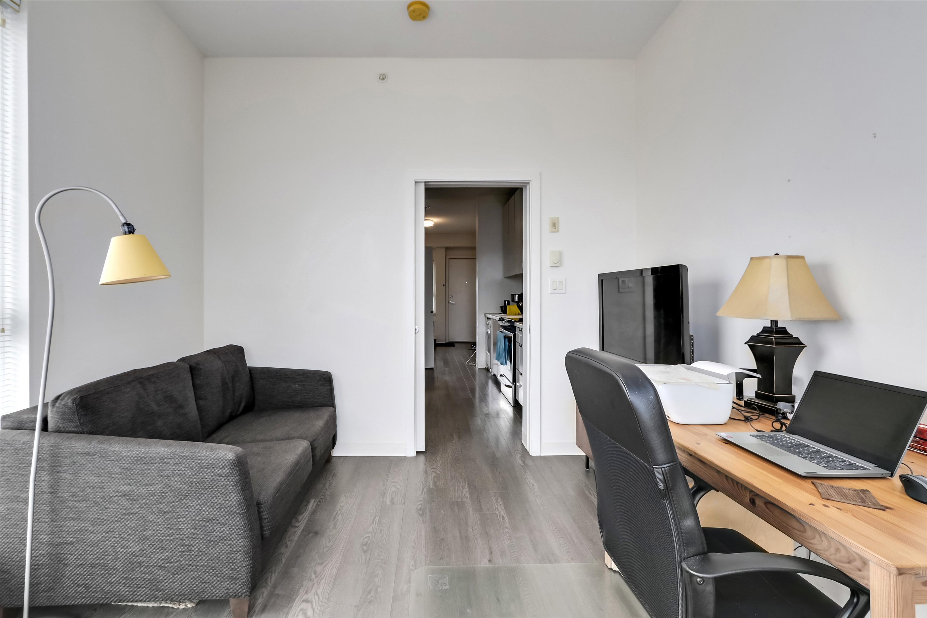 618 138 E HASTINGS STREET, #618