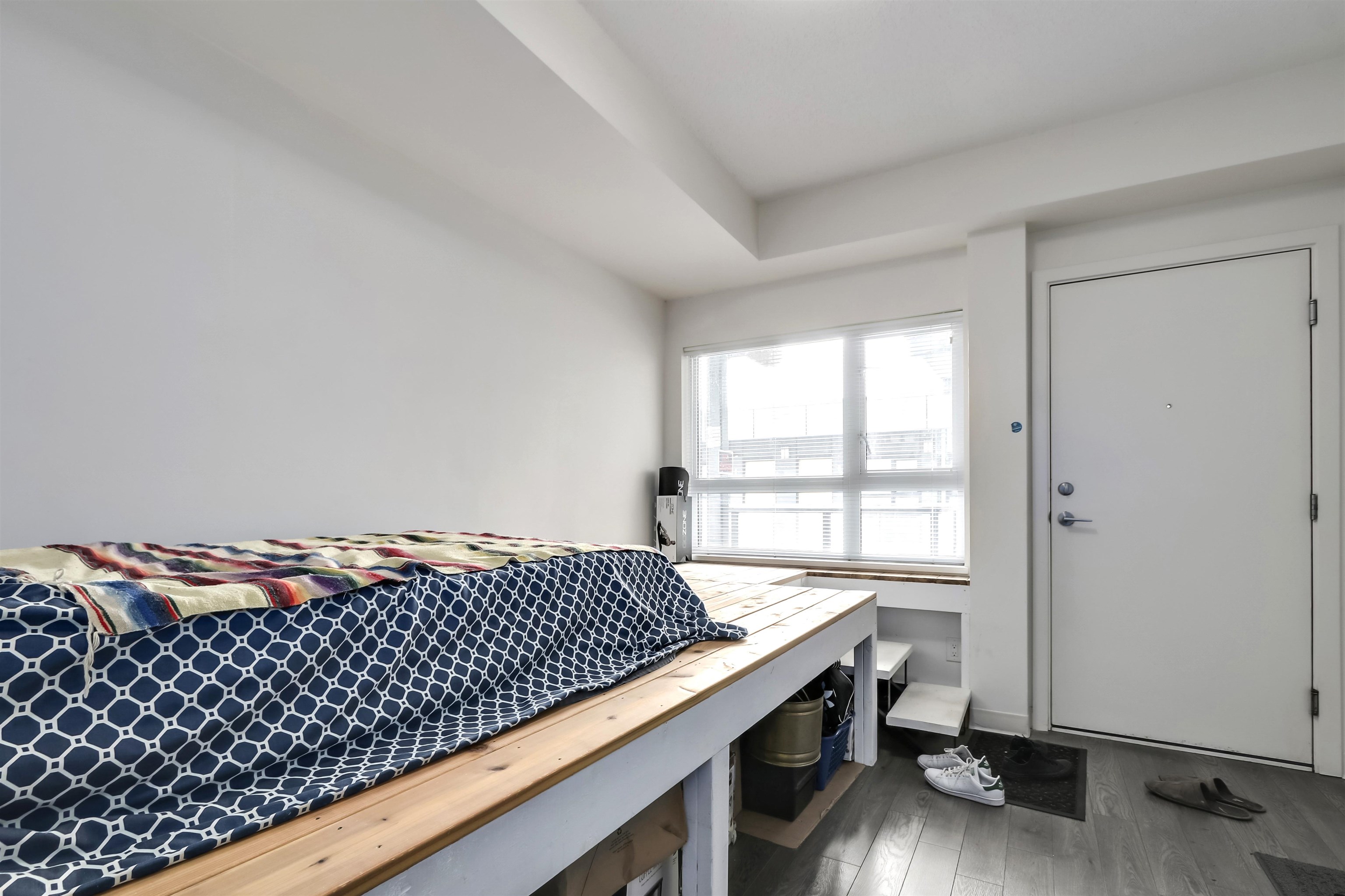 618 138 E HASTINGS STREET, #618