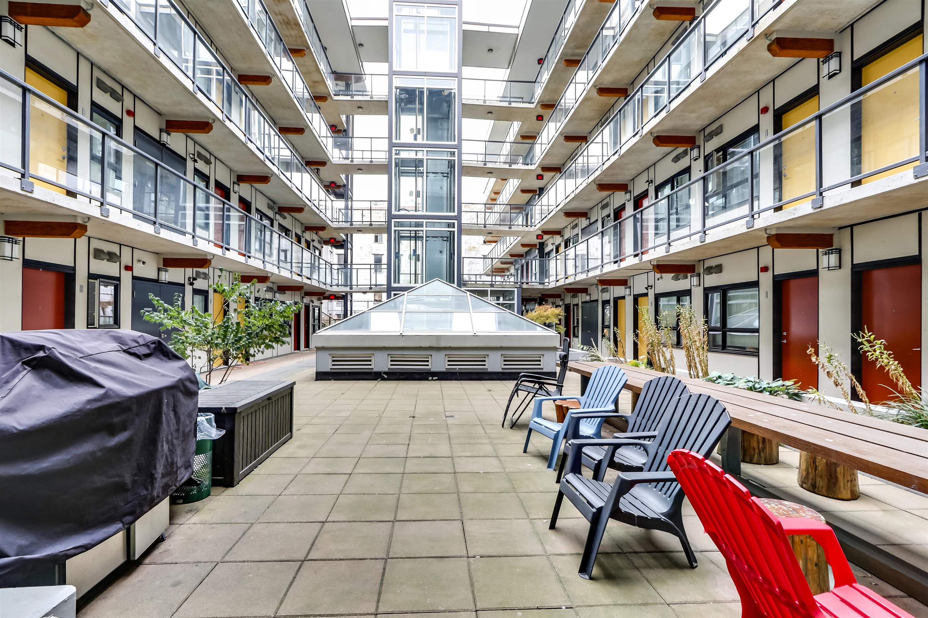 618 138 E HASTINGS STREET, #618