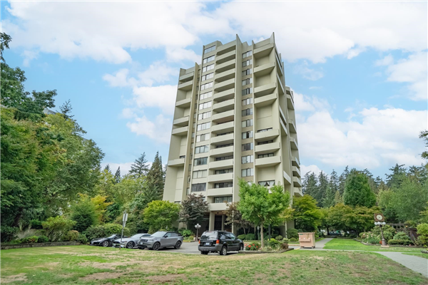 710 4105 MAYWOOD STREET, Burnaby
