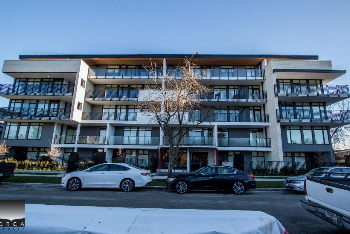 311 5080 QUEBEC STREET, #311
