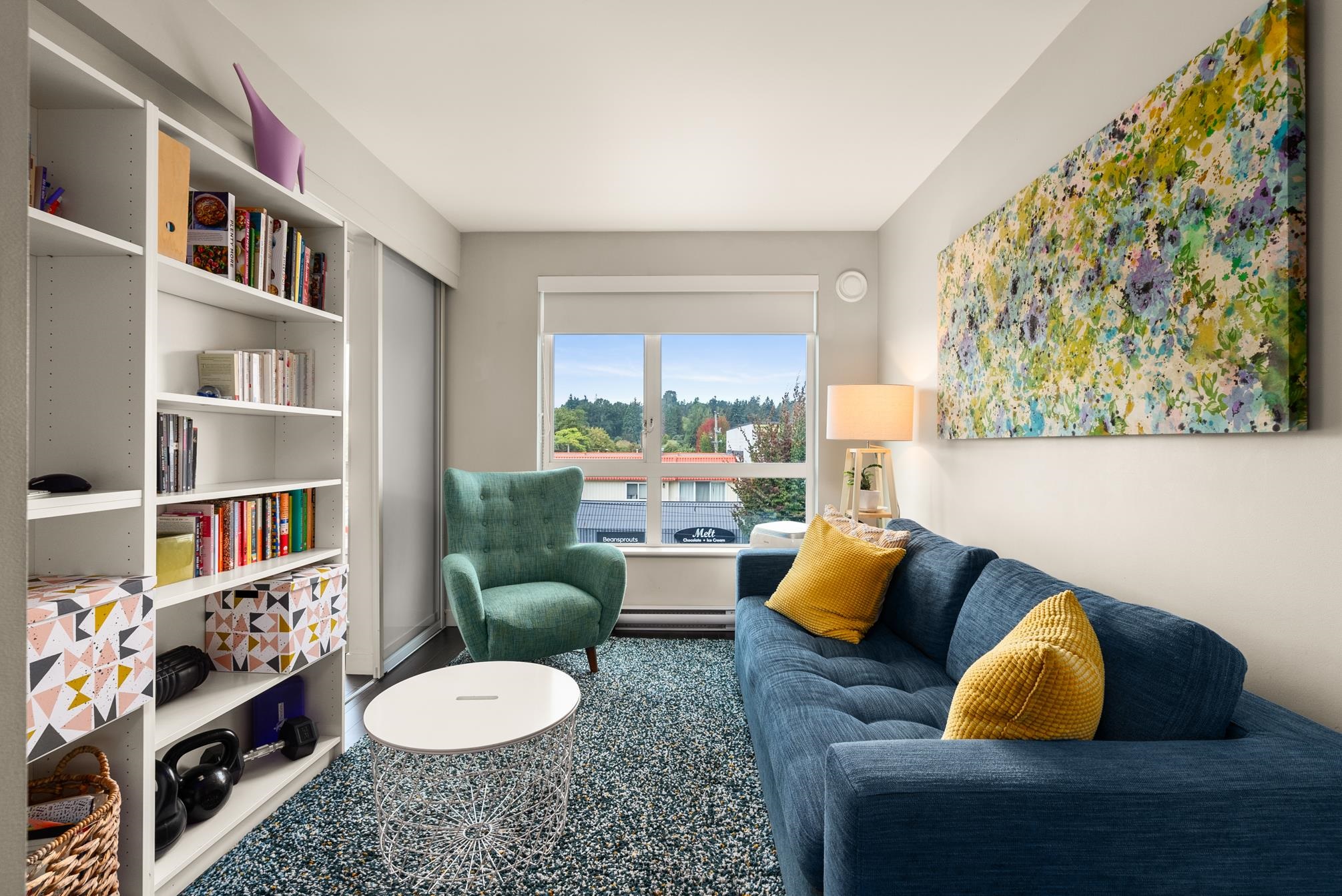 303 215 E 33RD AVENUE, #303