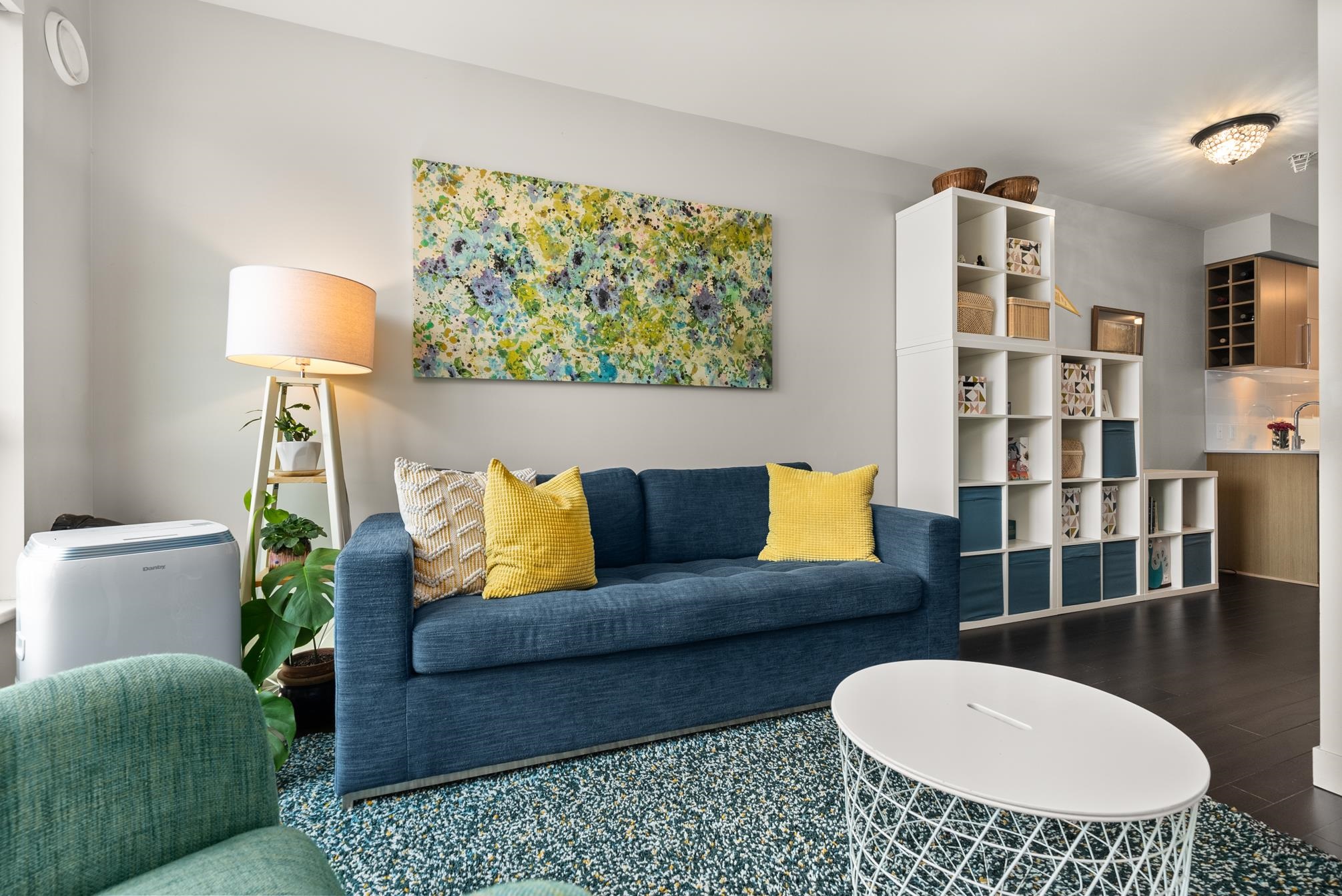 303 215 E 33RD AVENUE, #303