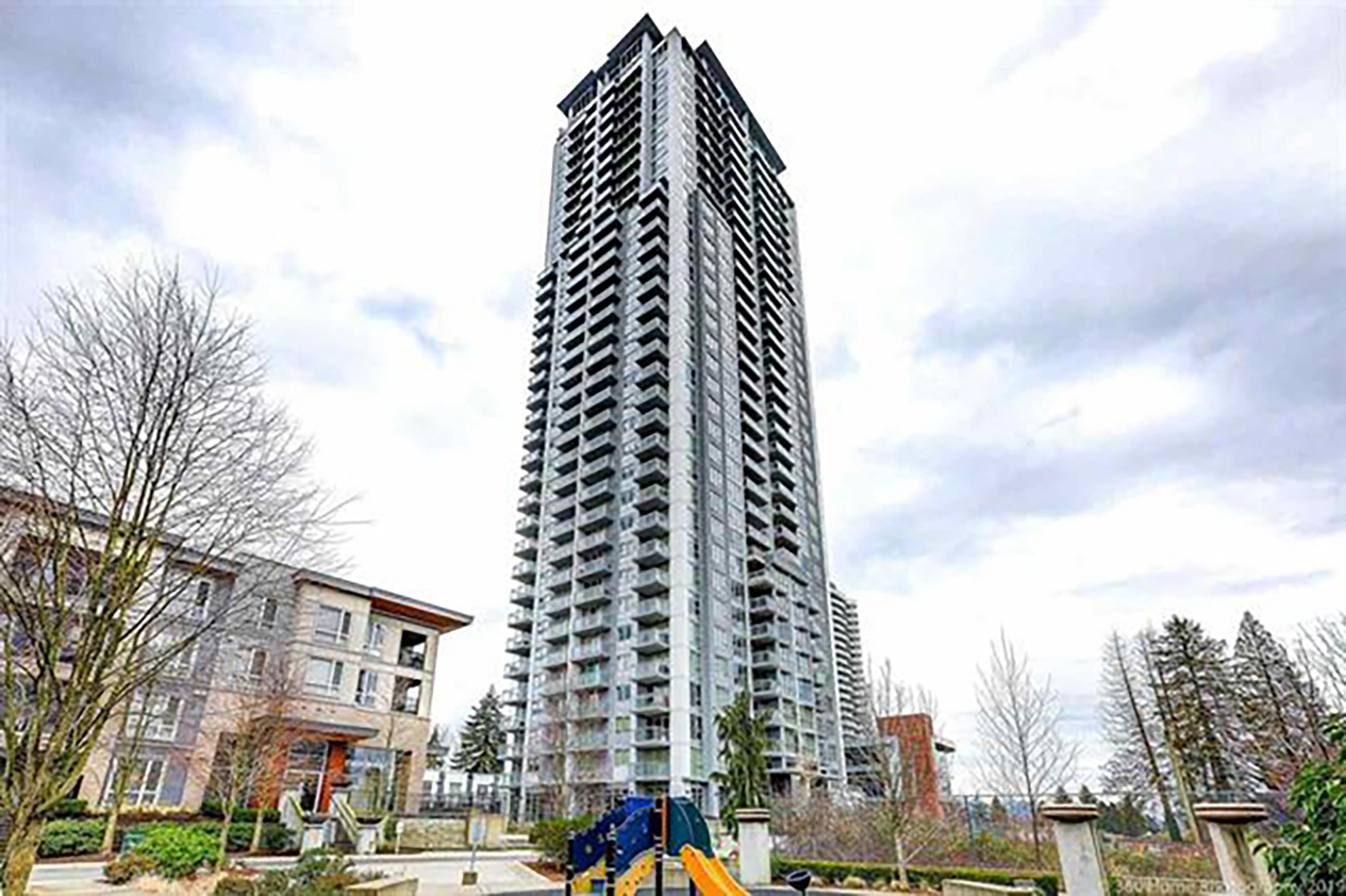 2803 13325 102A AVENUE, #2803