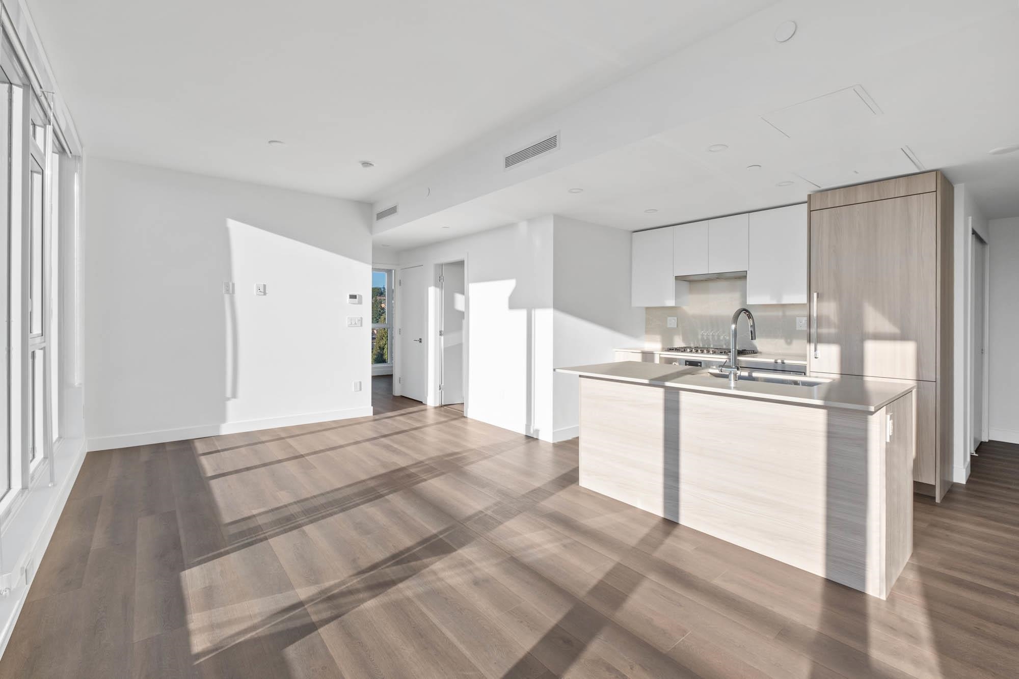 1306 901 LOUGHEED HIGHWAY, #1306
