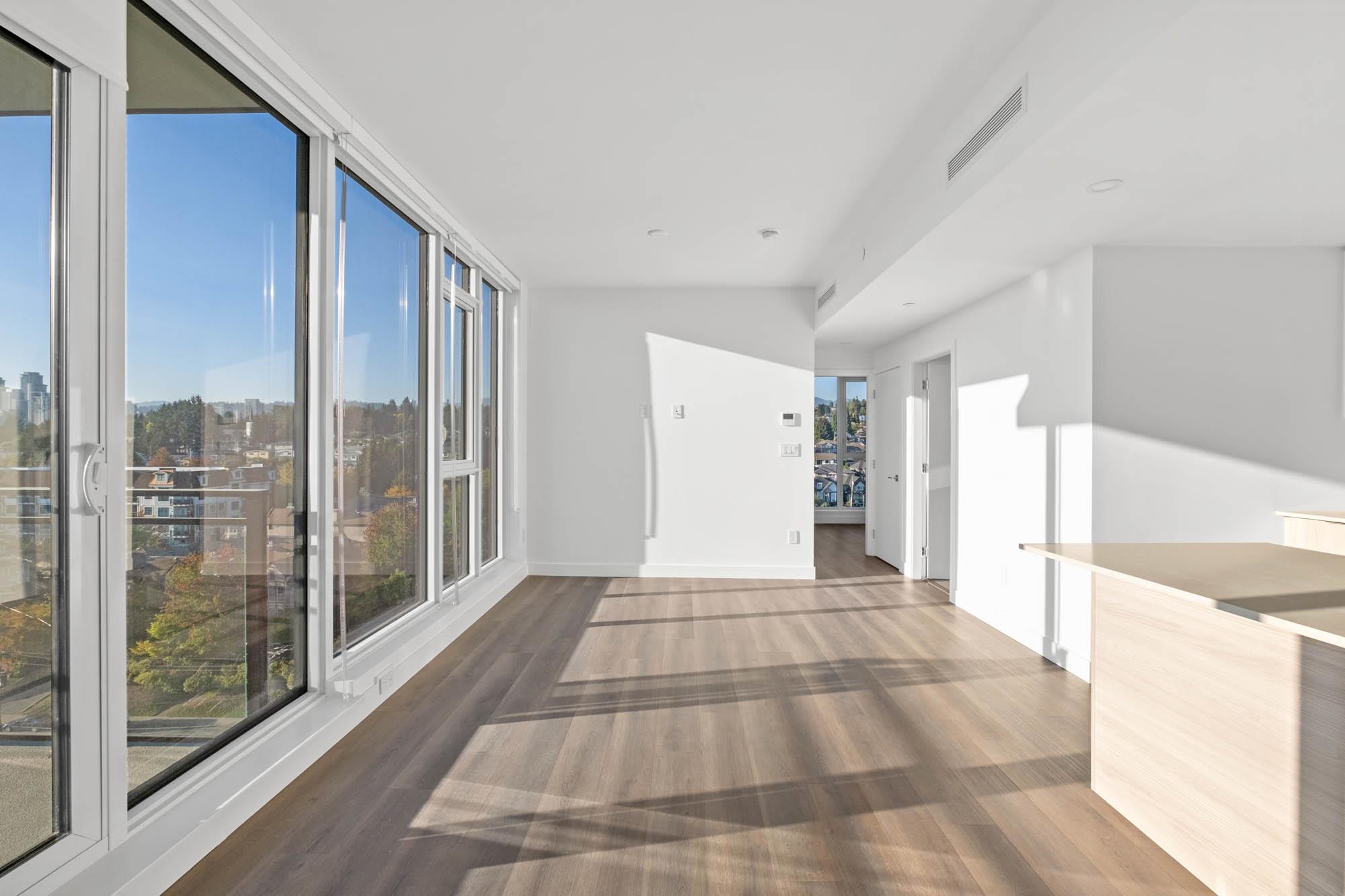 1306 901 LOUGHEED HIGHWAY, #1306