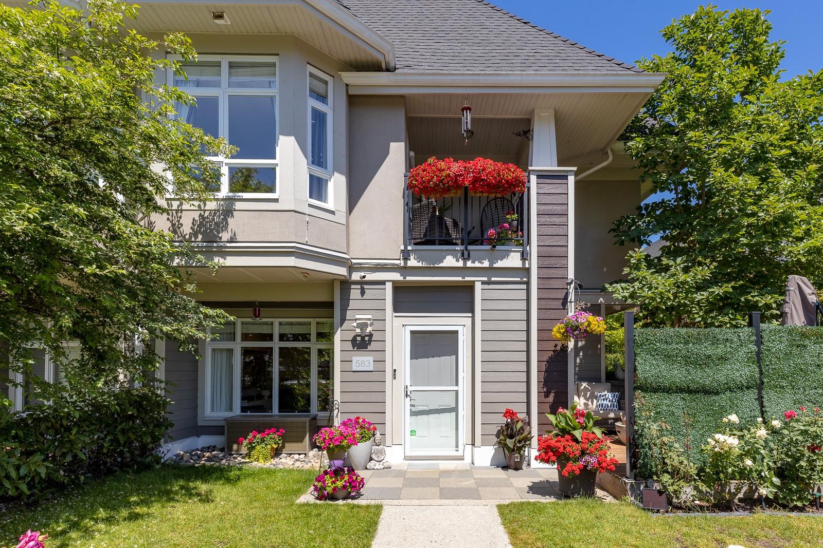 583 DELESTRE AVENUE