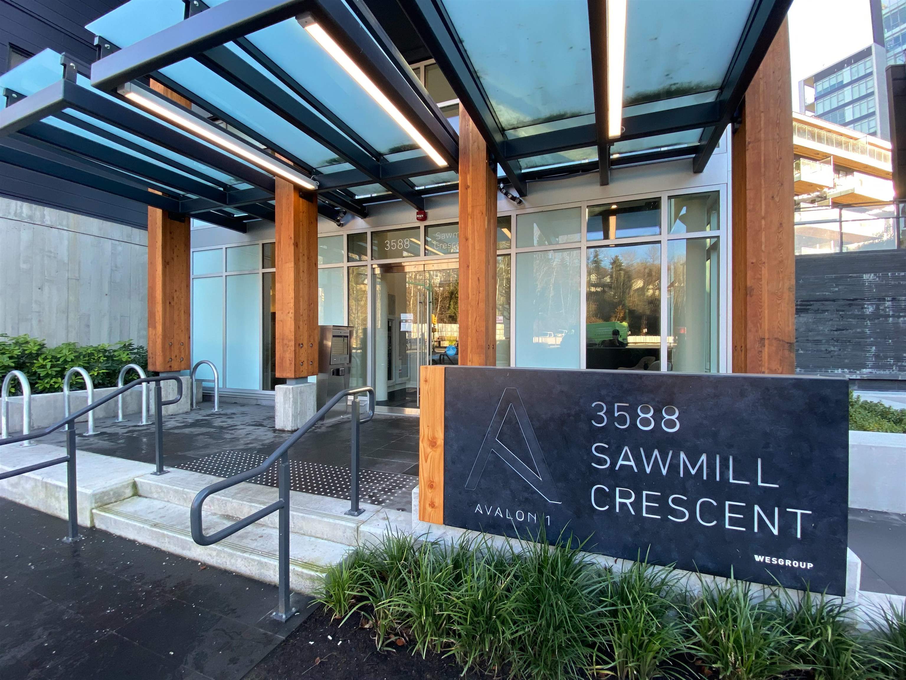 313 3588 SAWMILL CRESCENT, #313