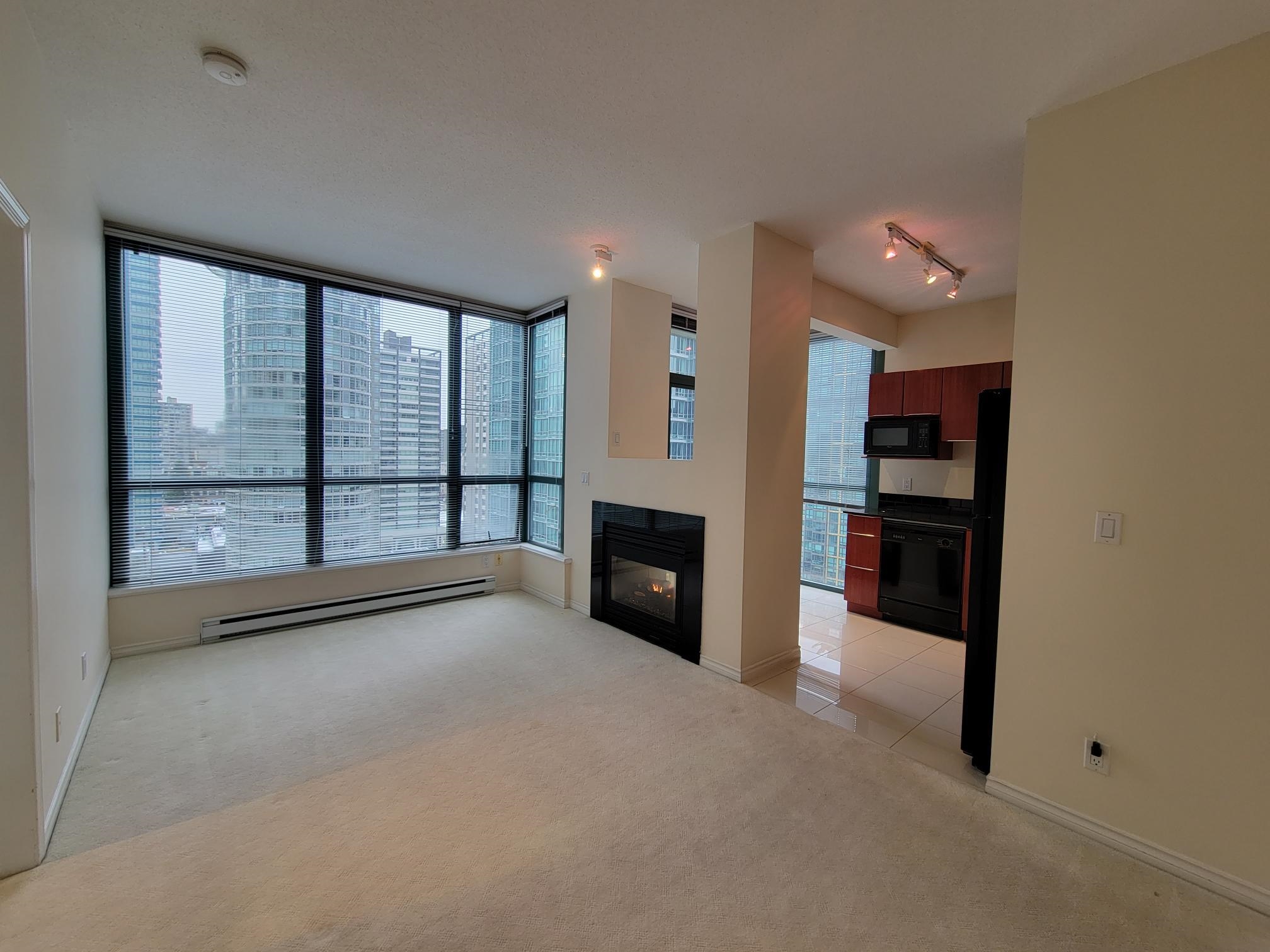 1604 1239 W GEORGIA STREET, #1604