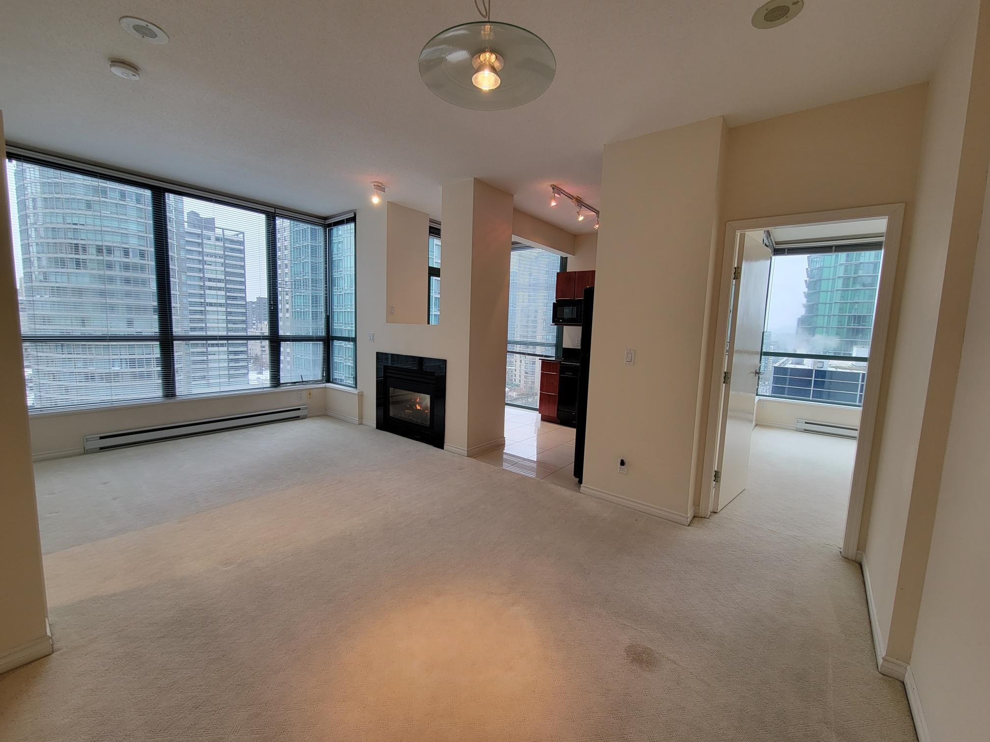 1604 1239 W GEORGIA STREET, #1604