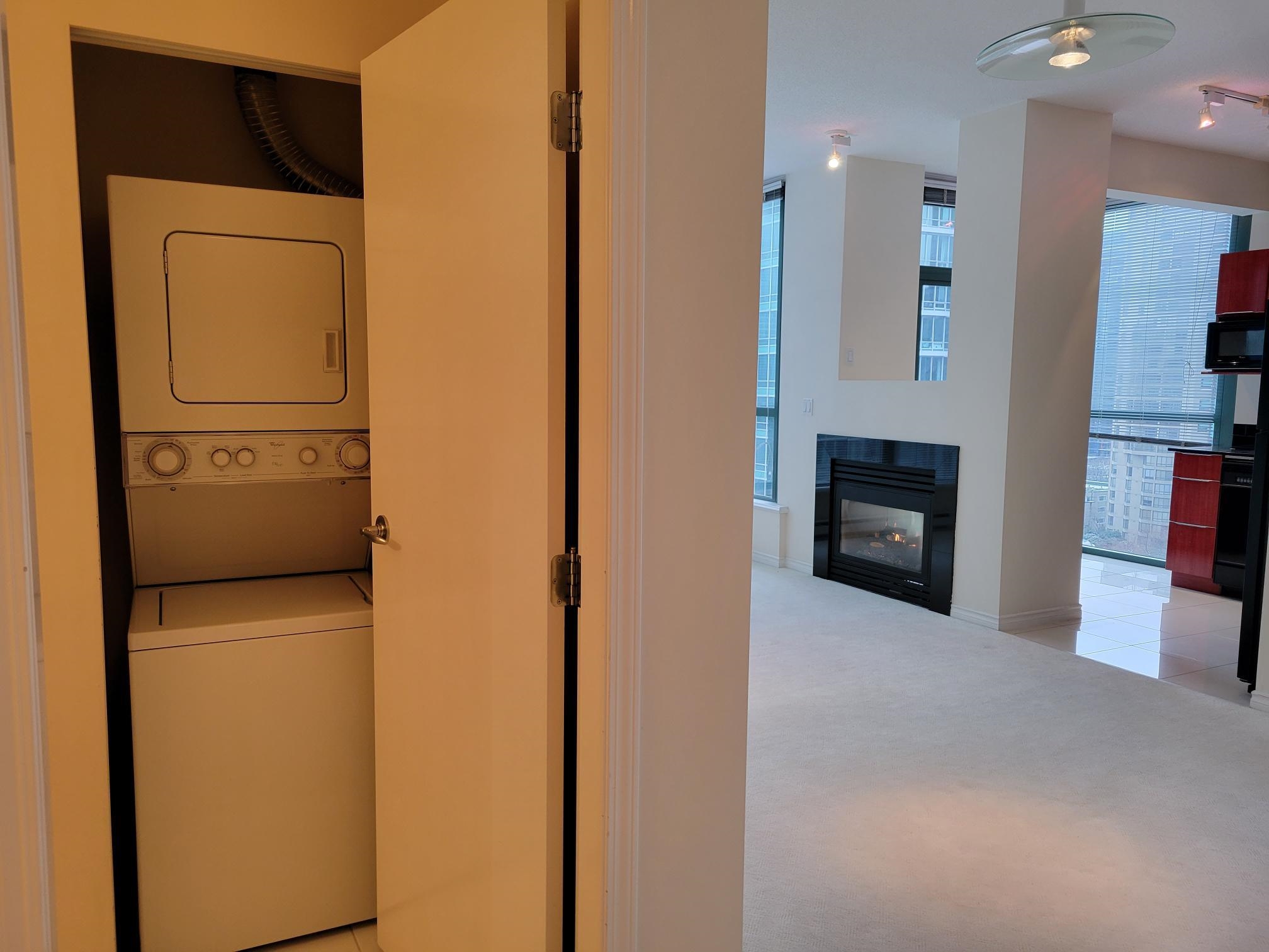 1604 1239 W GEORGIA STREET, #1604