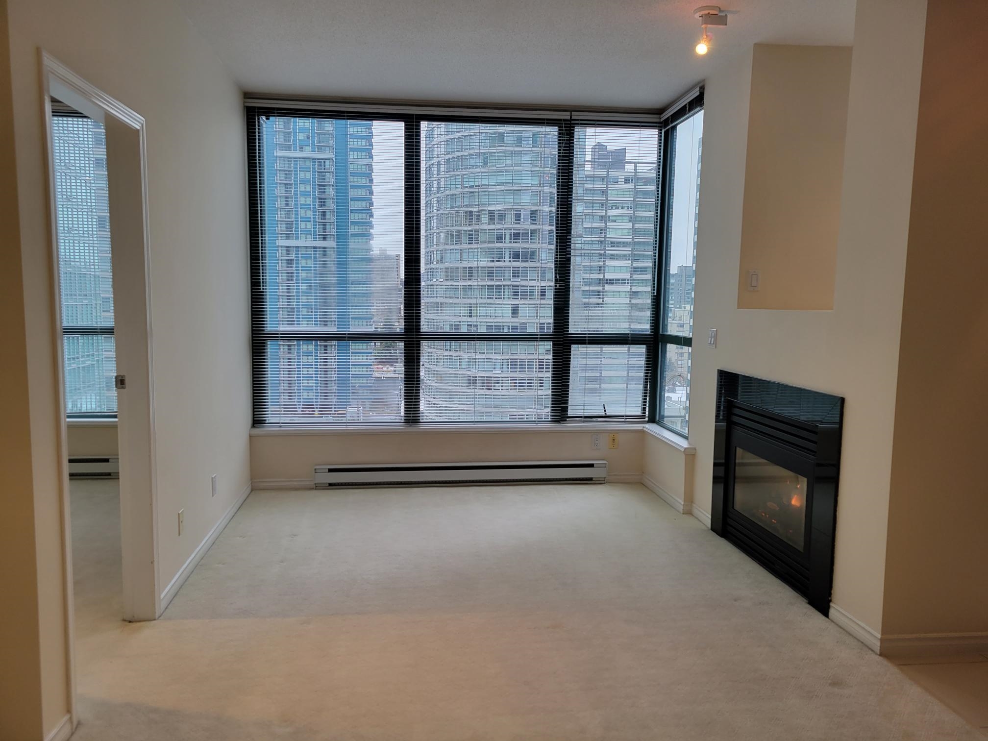 1604 1239 W GEORGIA STREET, #1604