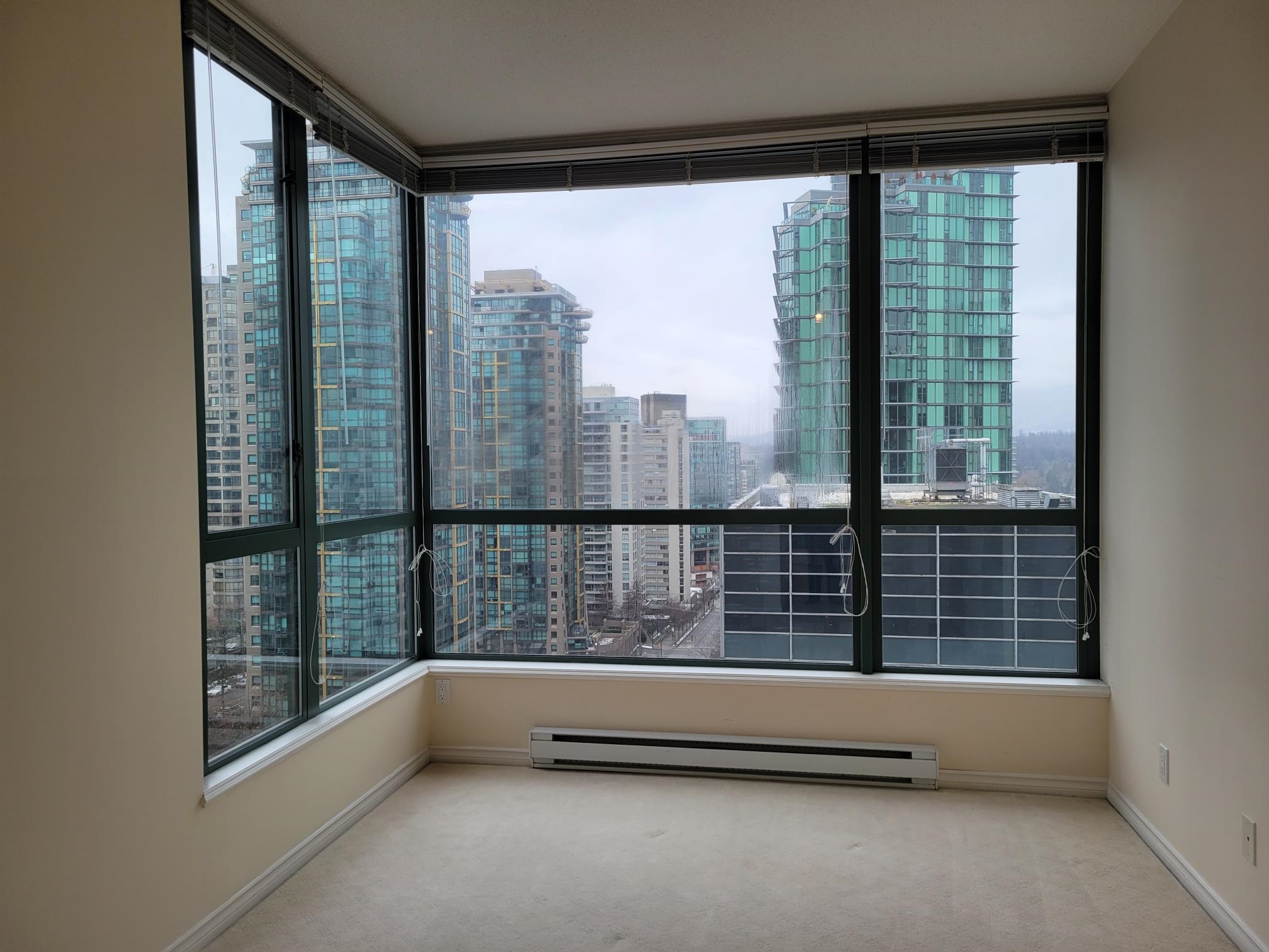 1604 1239 W GEORGIA STREET, #1604
