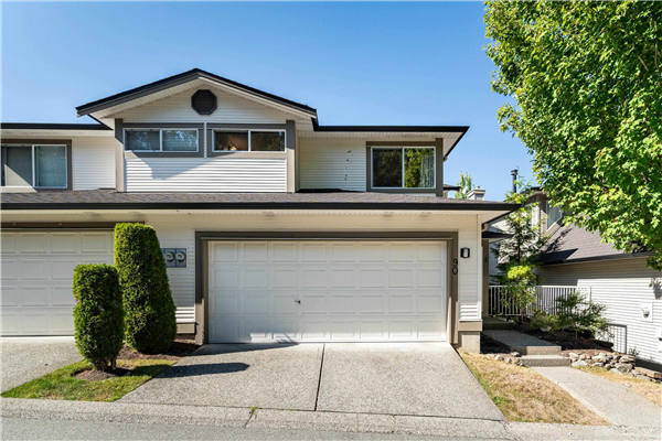 90 20881 87 AVENUE, Langley