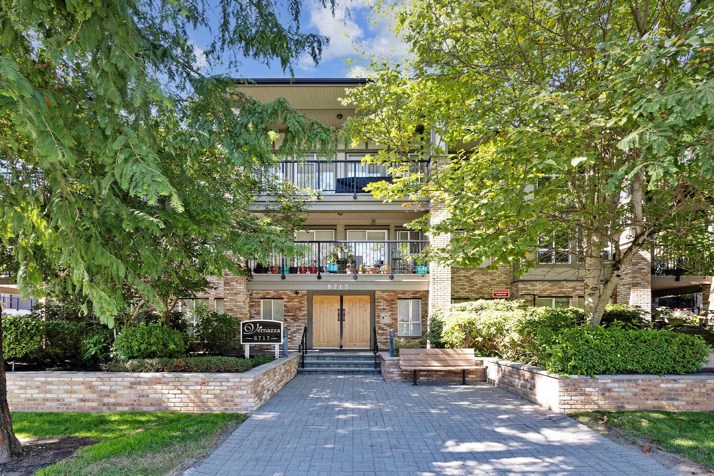 508 8717 160 STREET, #508