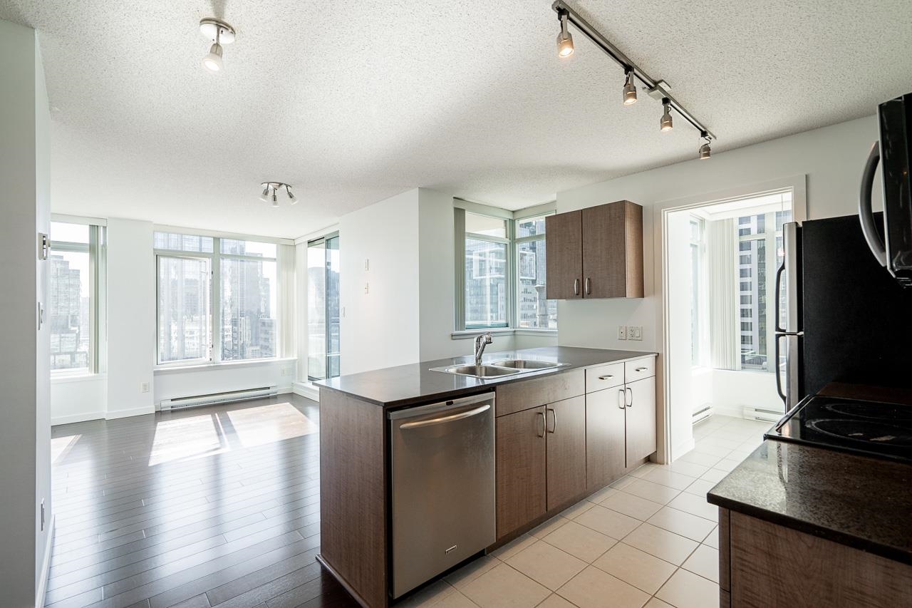 1616 610 GRANVILLE STREET, #1616