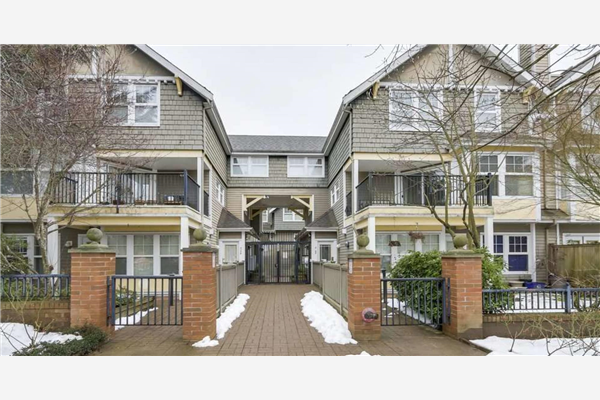 10 6262 ASH STREET, Vancouver