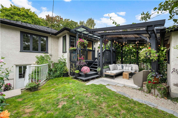 3864 W 16TH AVENUE, Vancouver