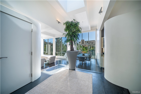 4345 ROCKRIDGE ROAD, West Vancouver