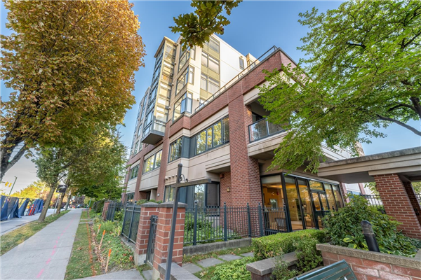 308 538 W 45TH AVENUE, Vancouver