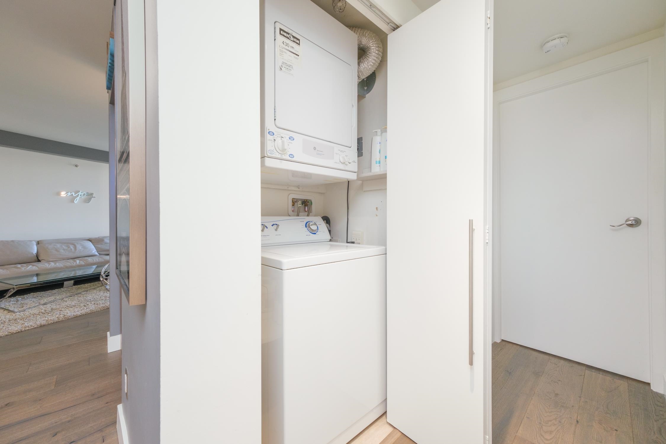 802 1318 HOMER STREET, #802