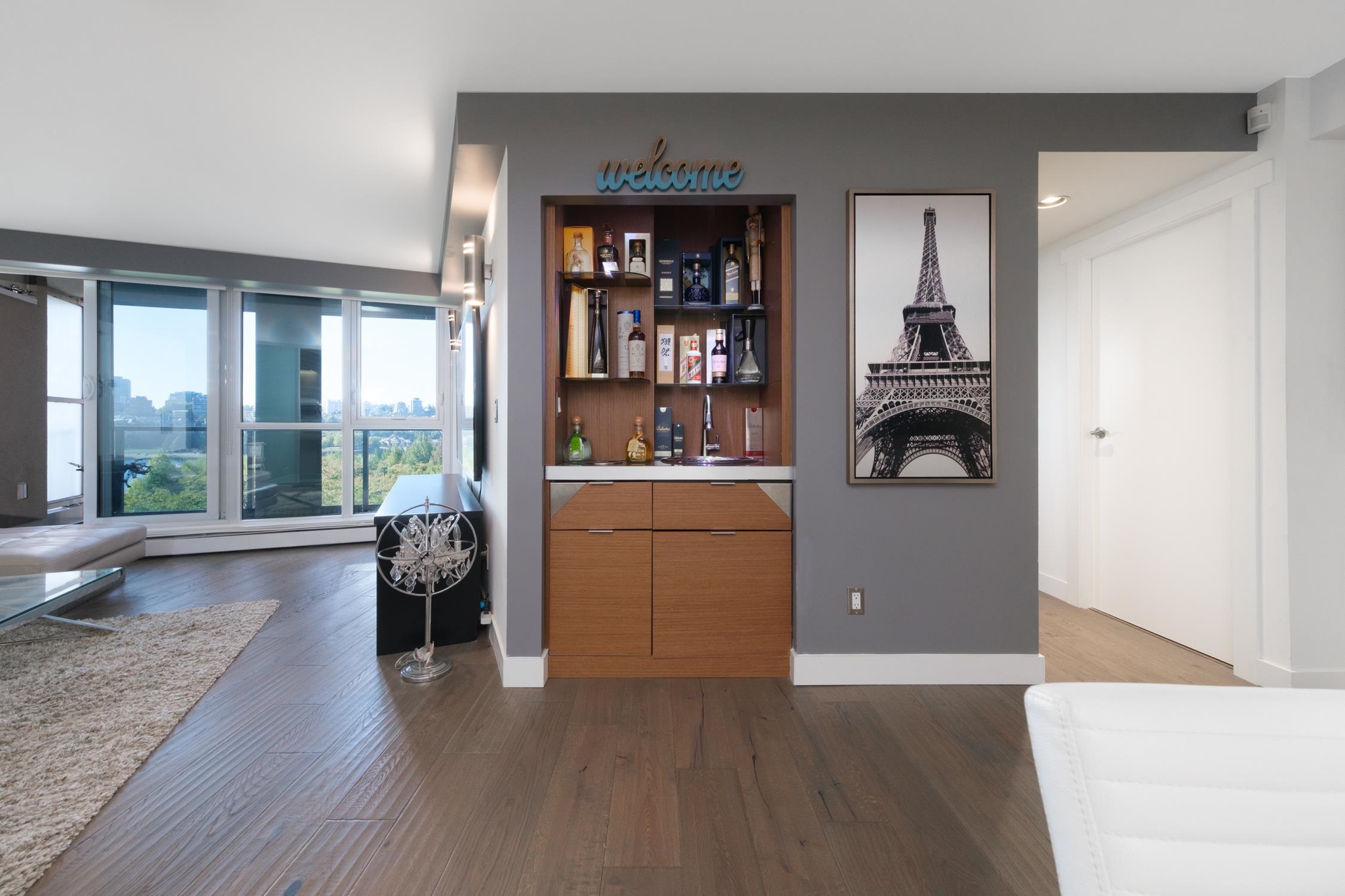 802 1318 HOMER STREET, #802