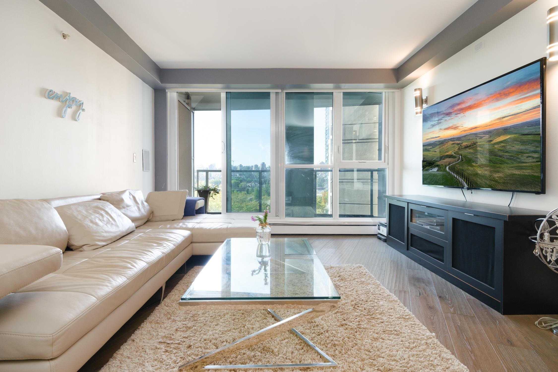 802 1318 HOMER STREET, #802