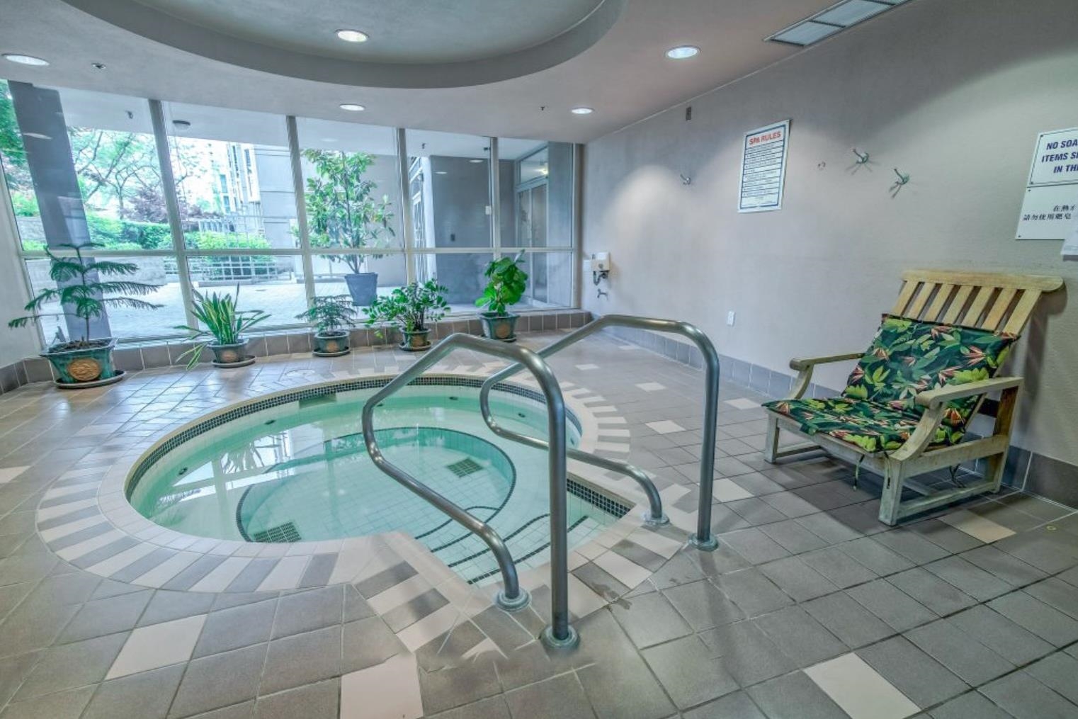 802 1318 HOMER STREET, #802
