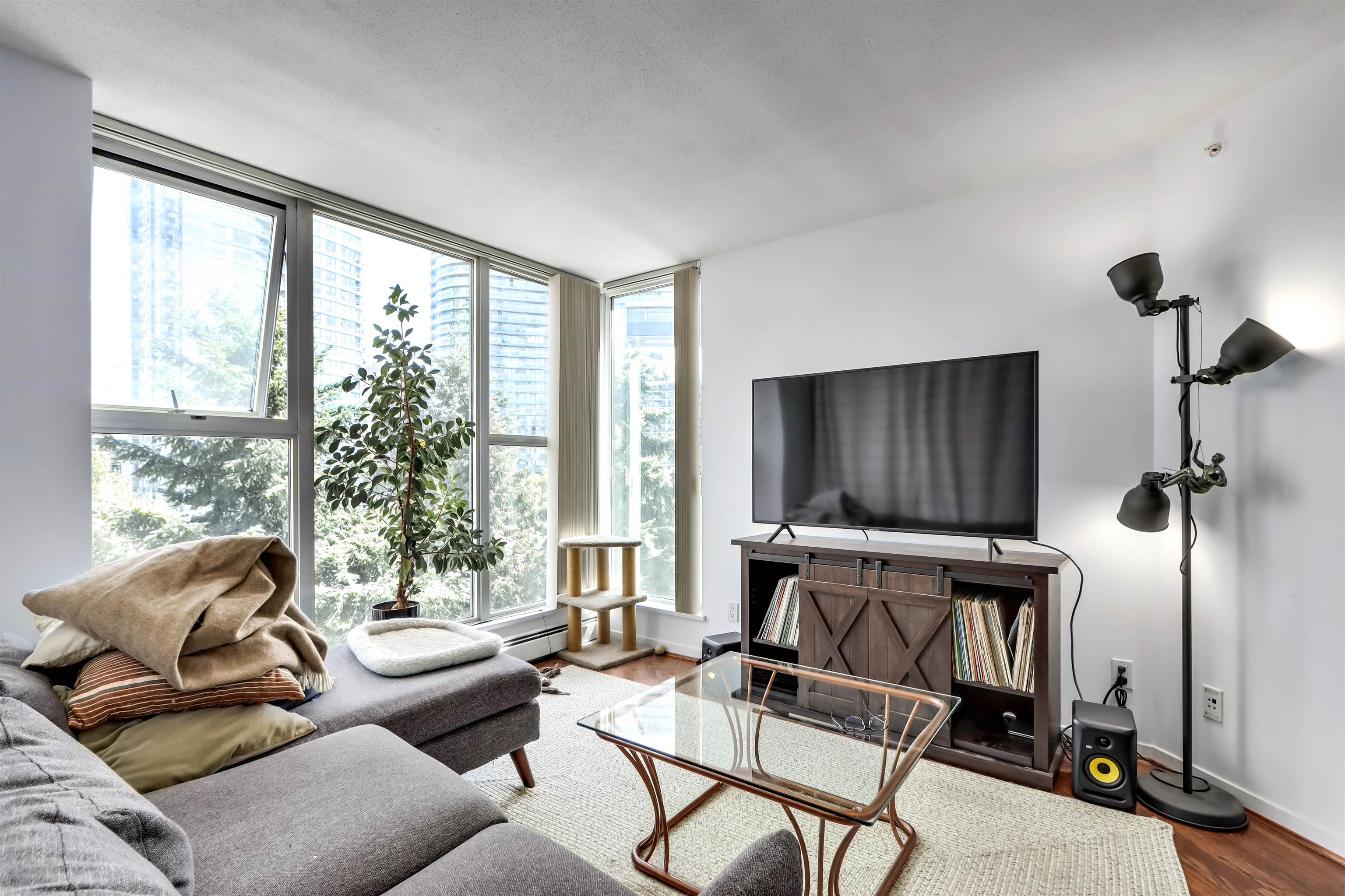 808 1009 EXPO BOULEVARD, #808