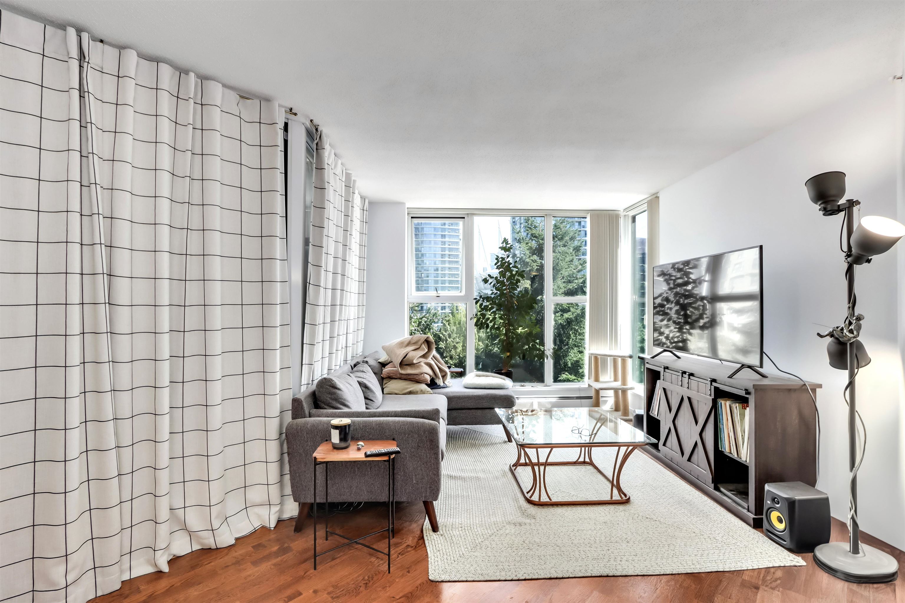 808 1009 EXPO BOULEVARD, #808