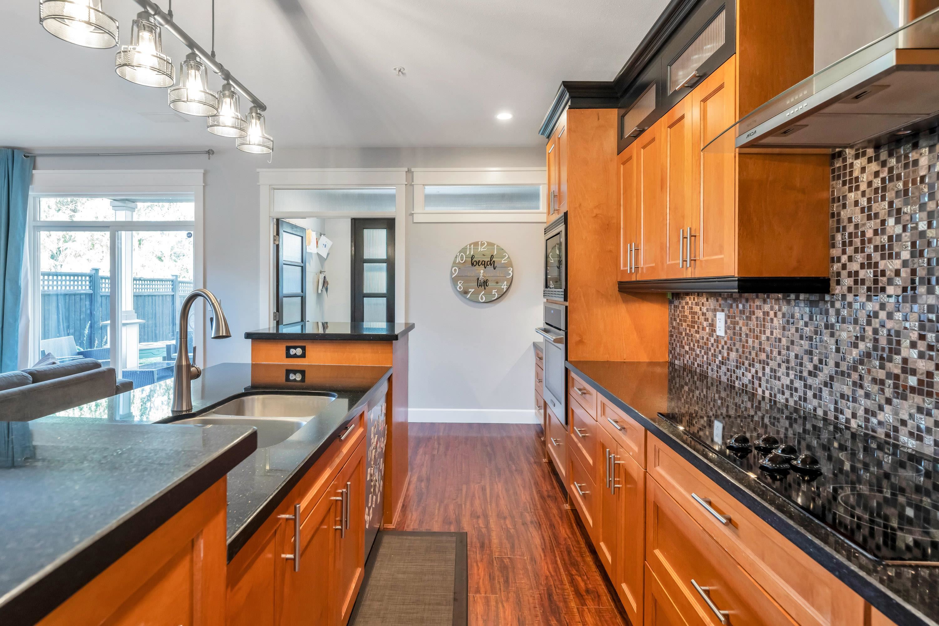 1598 PARKER PLACE