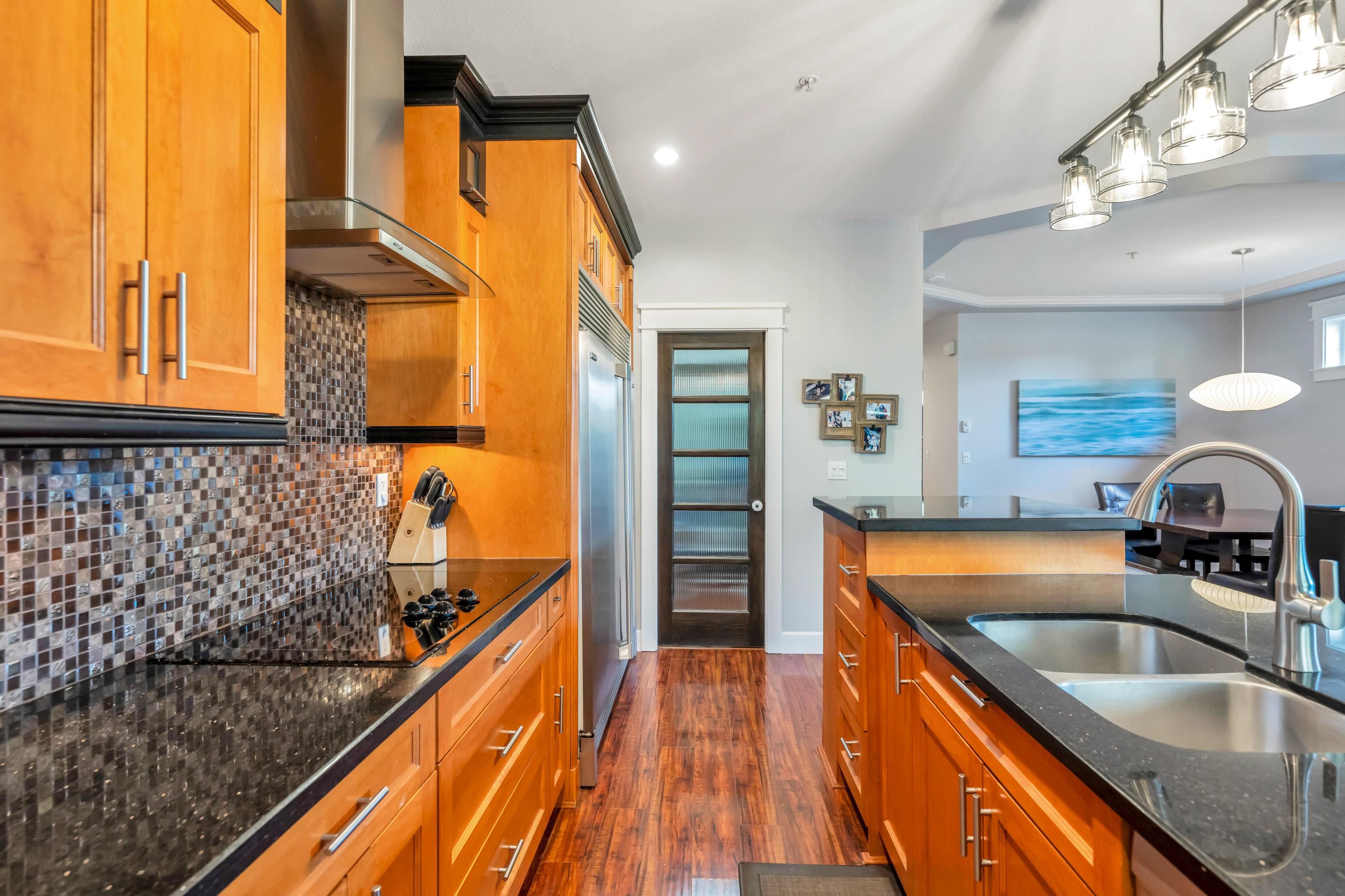 1598 PARKER PLACE