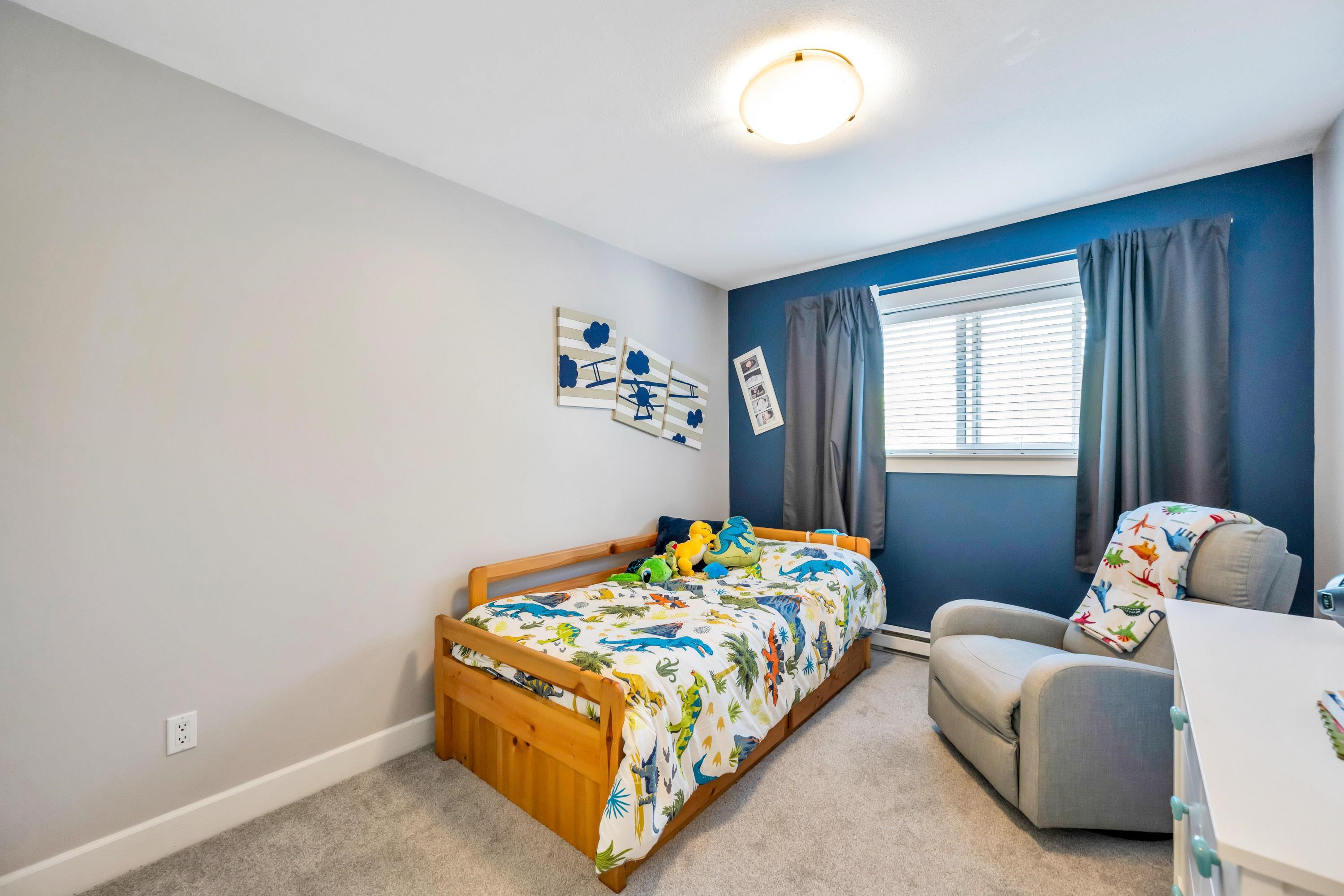 1598 PARKER PLACE