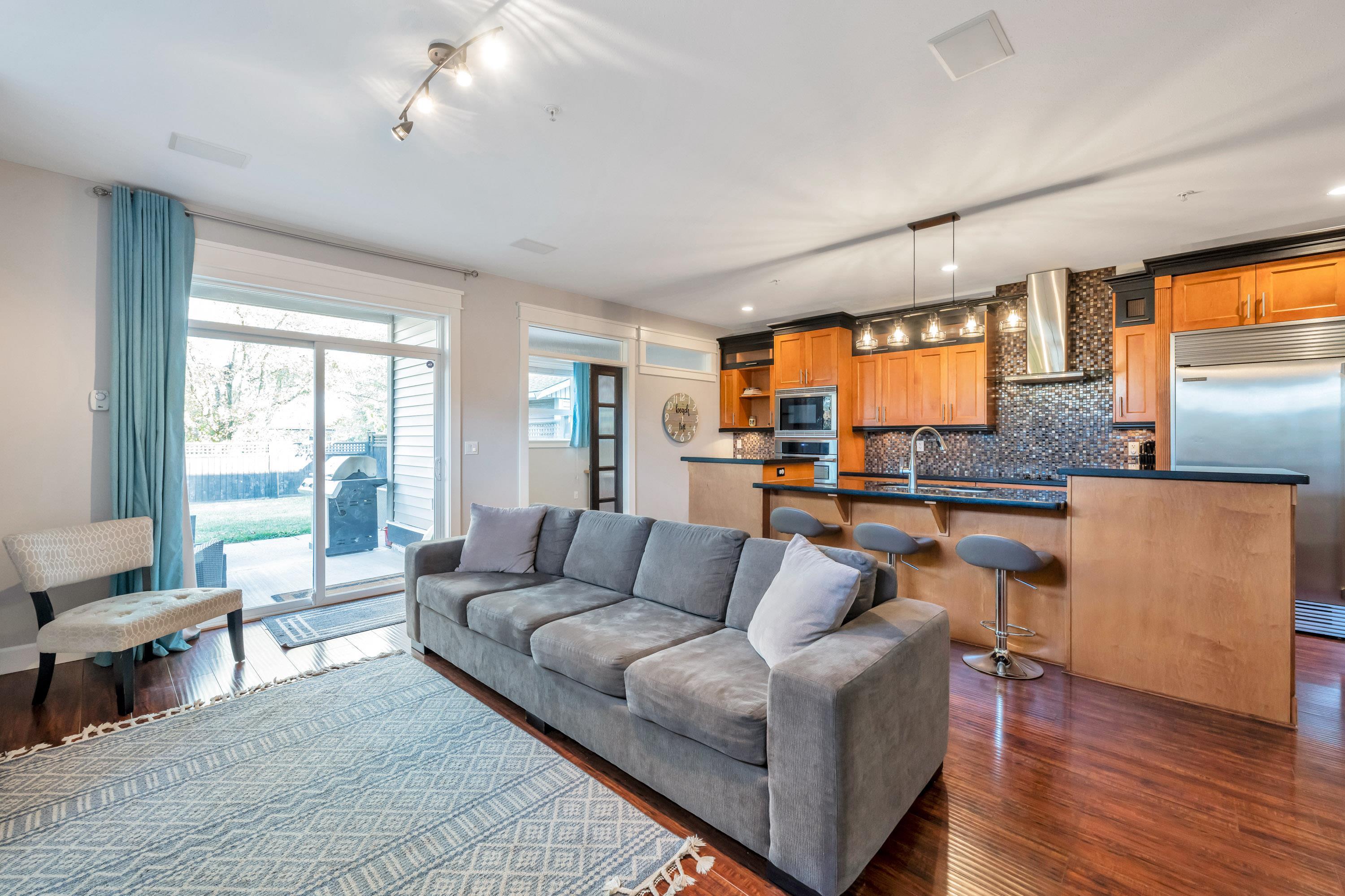 1598 PARKER PLACE
