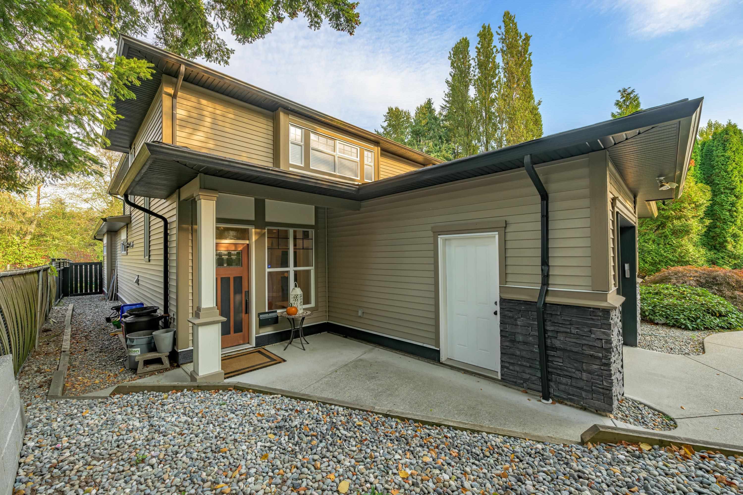 1598 PARKER PLACE