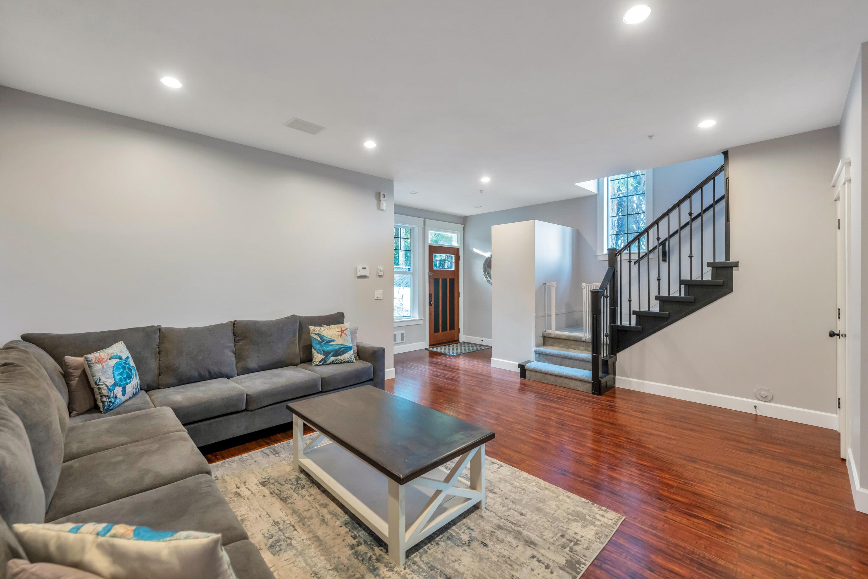1598 PARKER PLACE