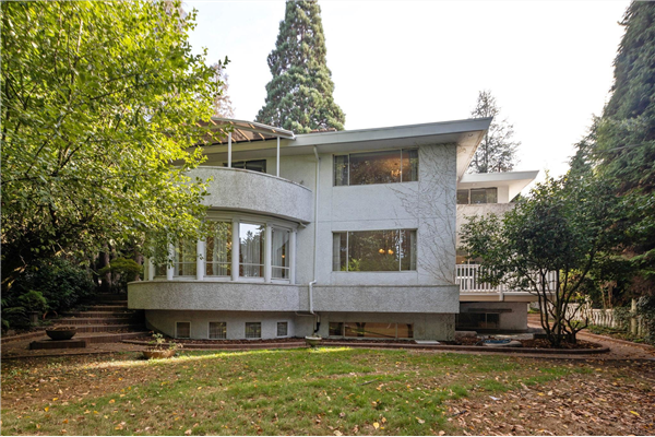 3335 GRANVILLE STREET, Vancouver