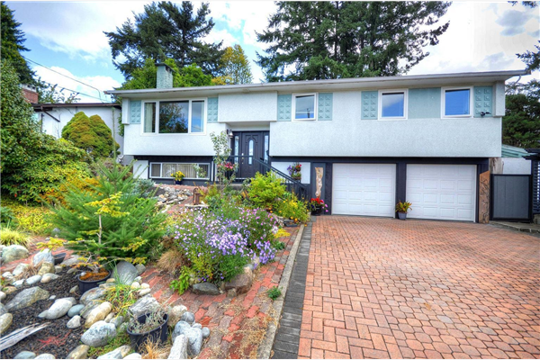 1470 ELINOR CRESCENT, Port Coquitlam