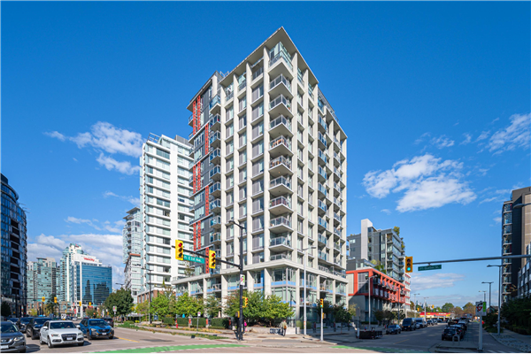 908 111 E 1ST AVENUE, Vancouver