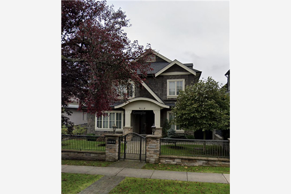 6625 CYPRESS STREET, Vancouver