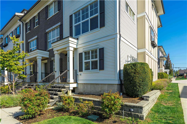 56 2469 164 STREET, Surrey