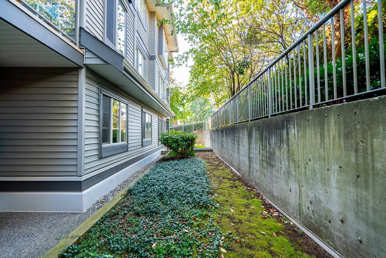 102 1280 MERKLIN STREET, #102