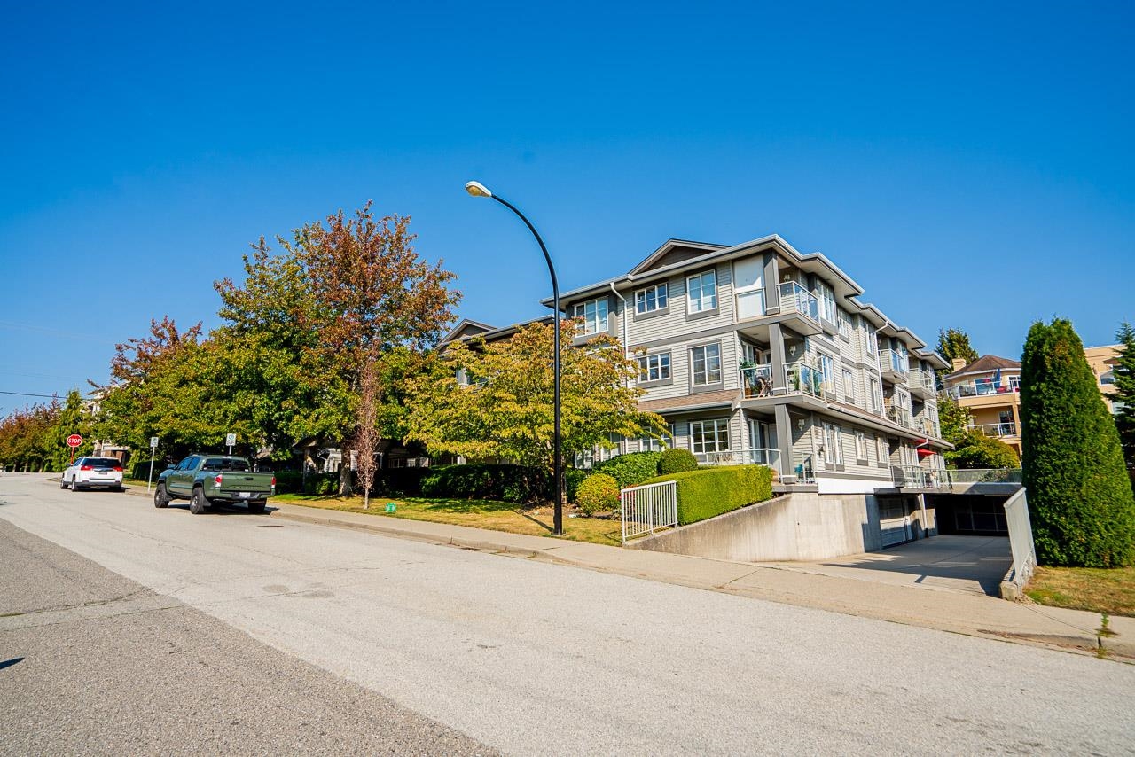 102 1280 MERKLIN STREET, #102
