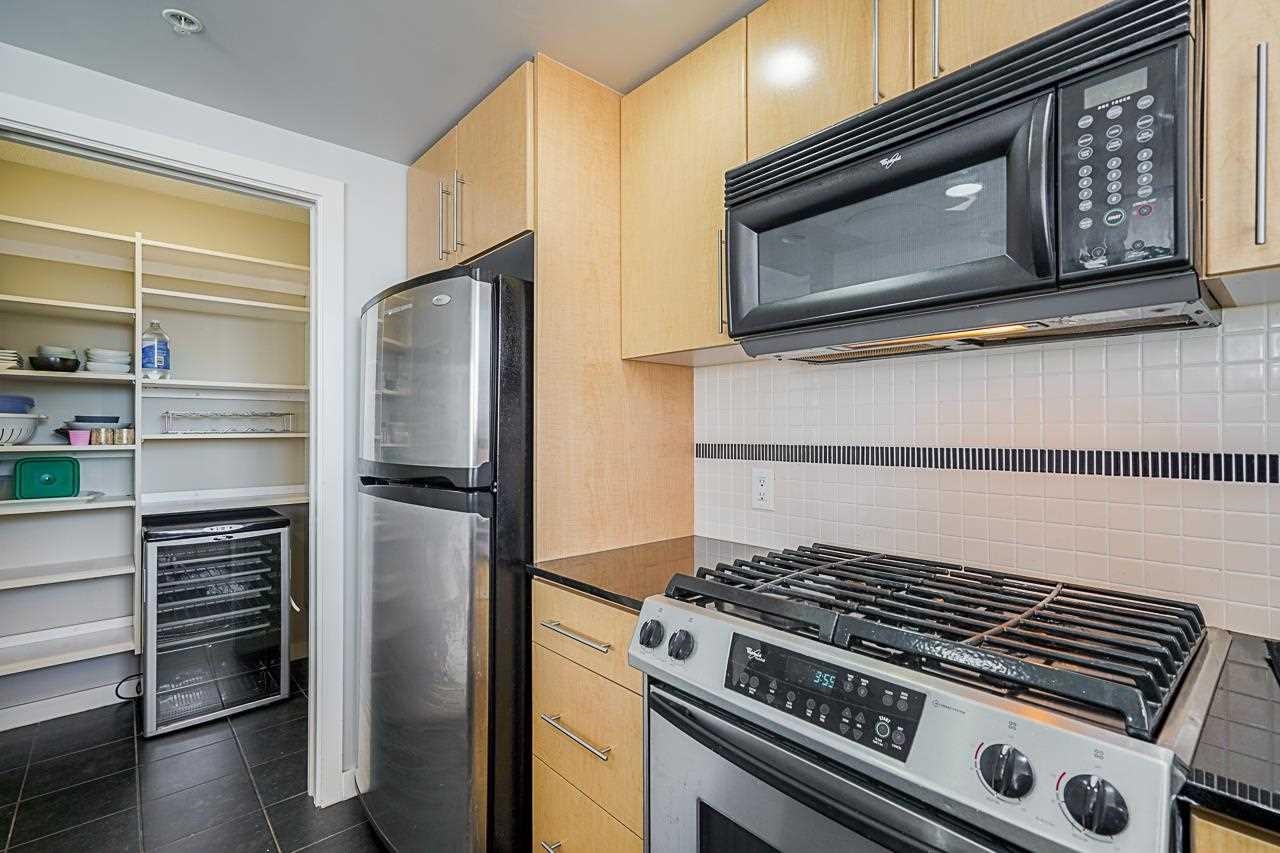 2306 550 PACIFIC STREET, #2306